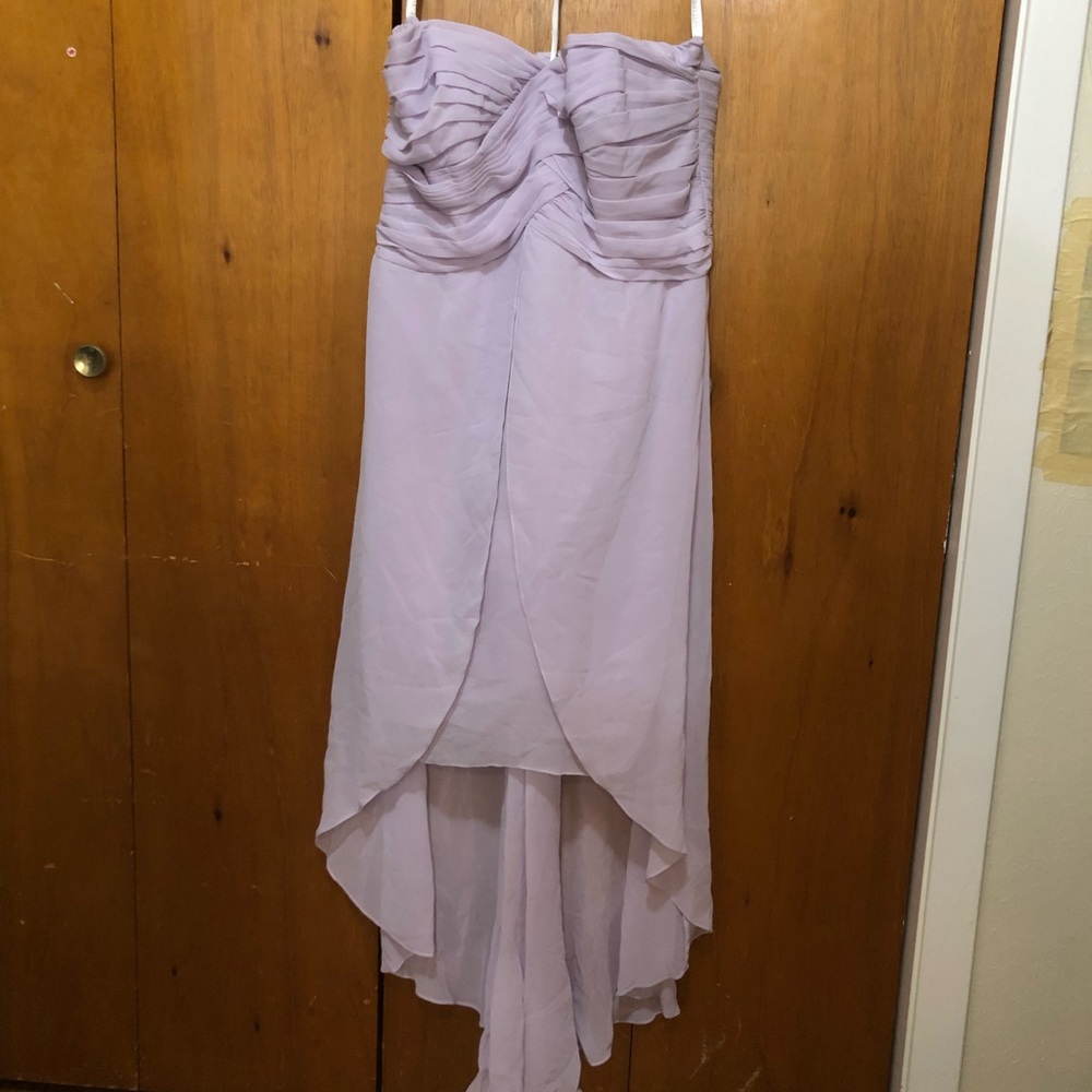 Bridesmaids dress
